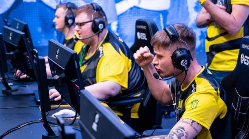 IEM Katowice: NAVI сыграют с G2 Esports