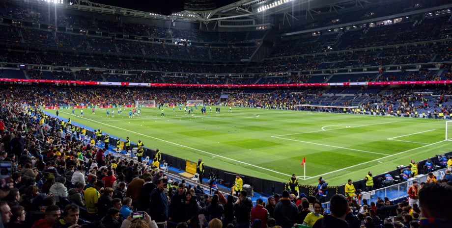 ІДІЛ погрожує терактами на чвертьфінальних матчах Ліги чемпіонів