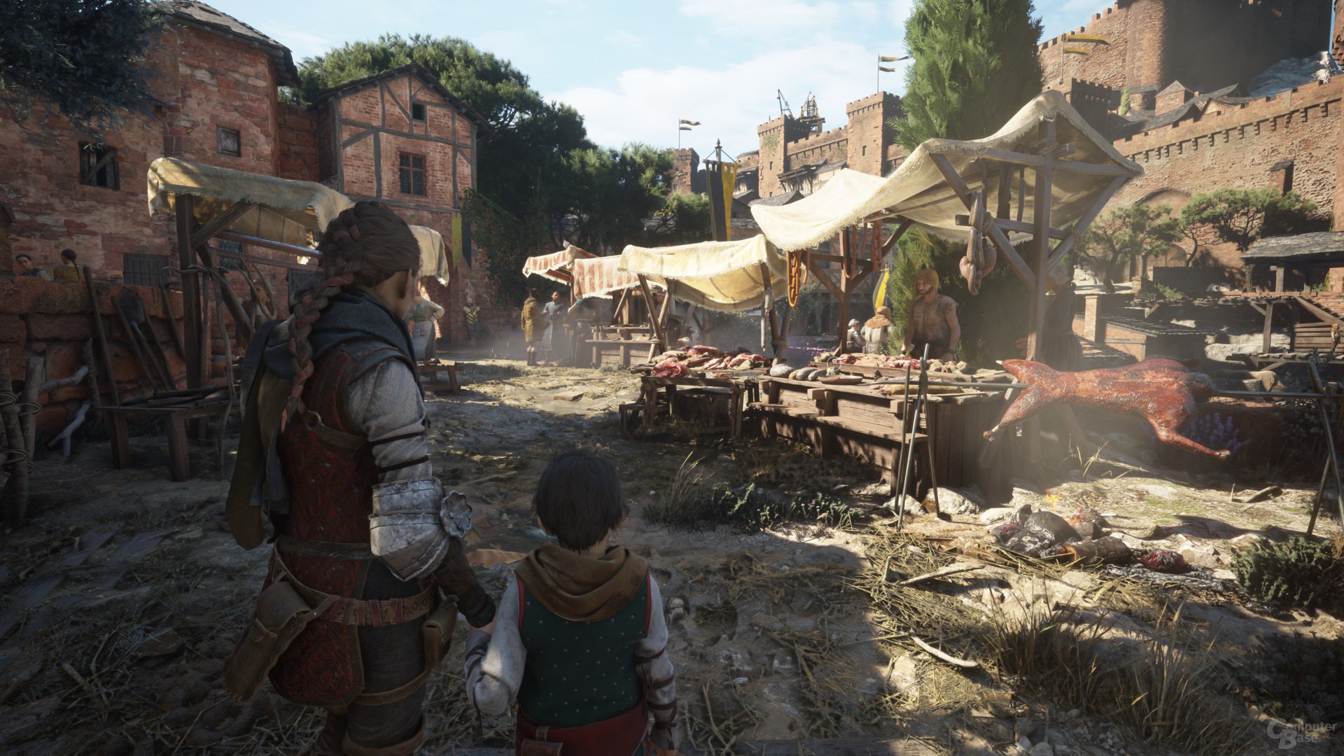 Ігри з гарним сюжетом, які ви пропустили