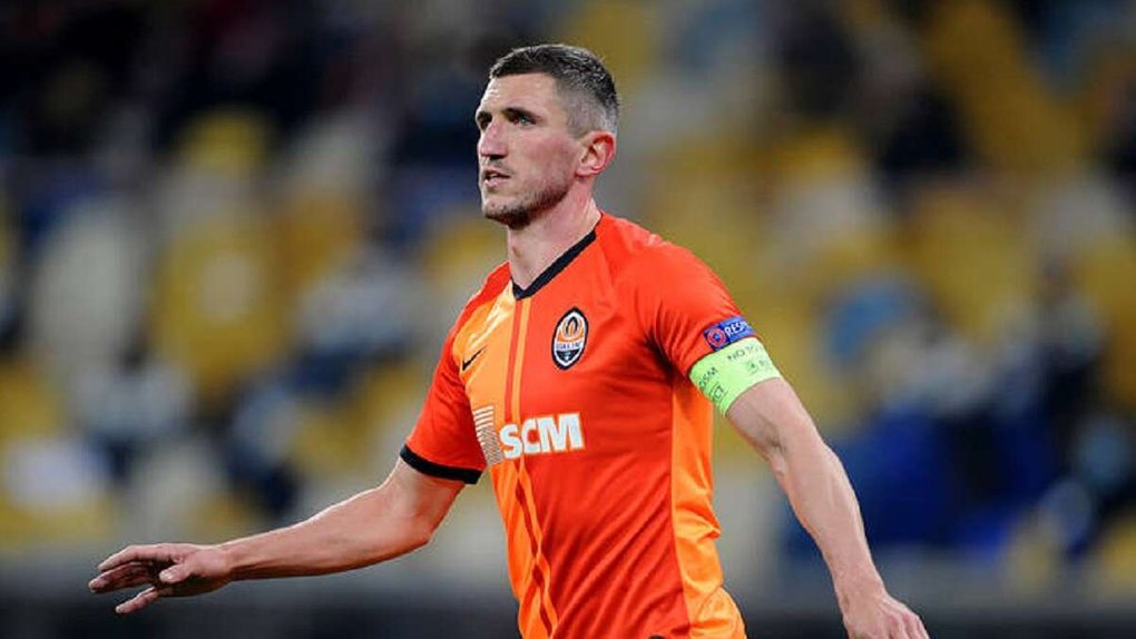 Интер Майами может продать Кривцова перед началом сезона МЦС