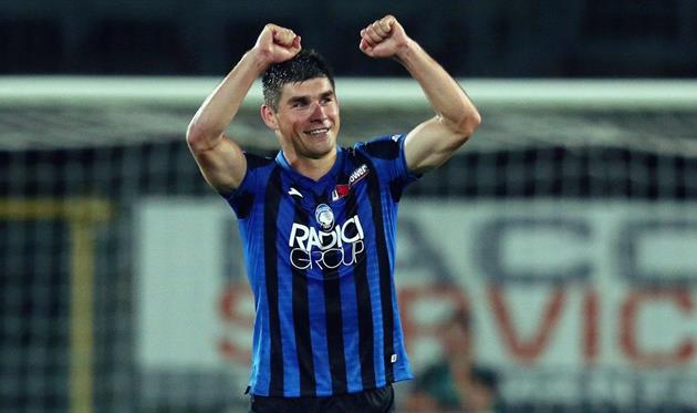 «Інтер» поклав око на півзахисника збірної України