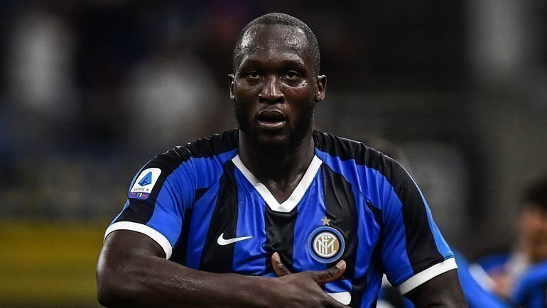 «Інтер» повісив цінник на Лукаку