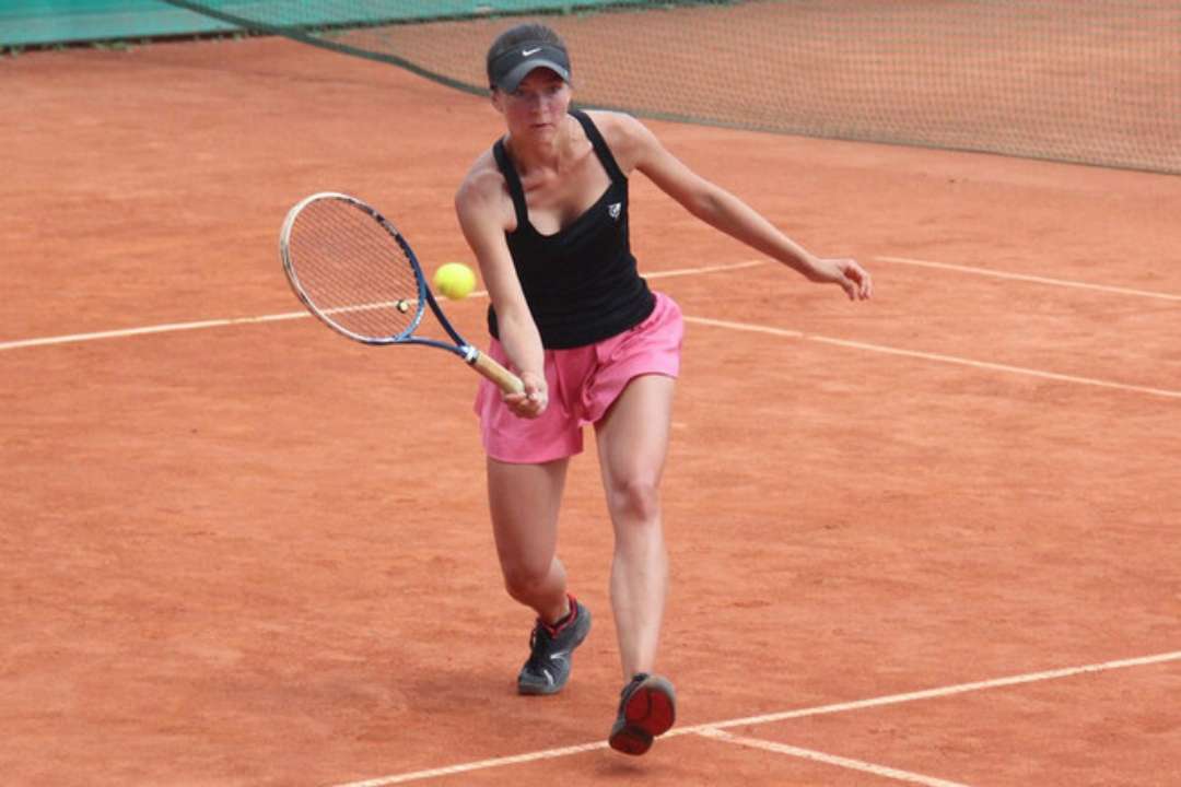 ITF: Надежда Колб проиграла сопернице в финале турнира в Испании