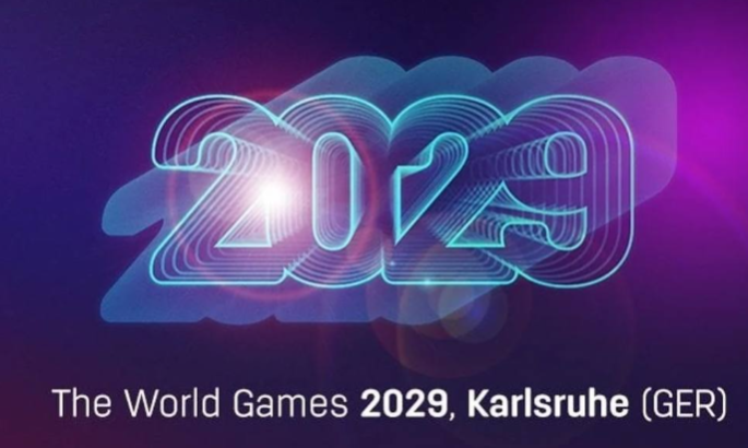 IWGA назвала місце проведення Всесвітніх ігор-2029