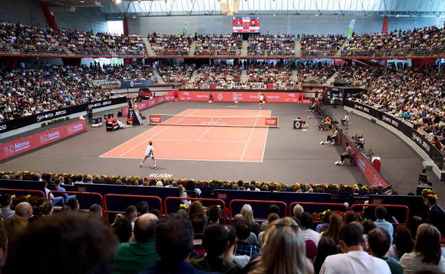 Изменили даты проведения двух турниров ATP в 2024 году