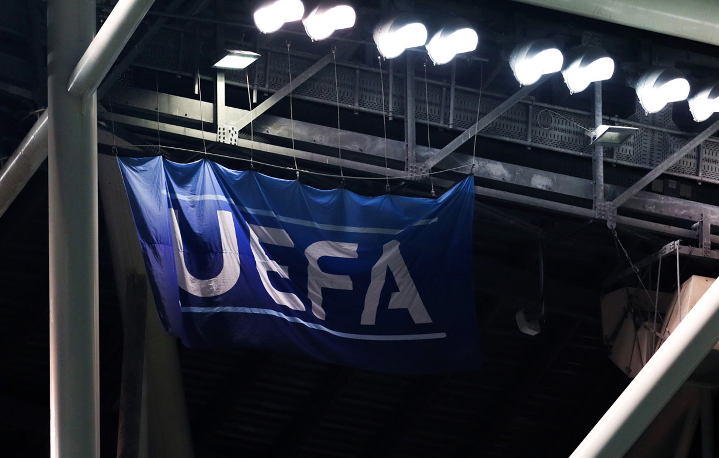 Ізраїль став ближчим до України у таблиці коефіцієнтів УЄФА