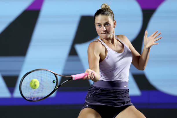 Калинина и Костюк успешно стартовали на турнире WTA во Франции