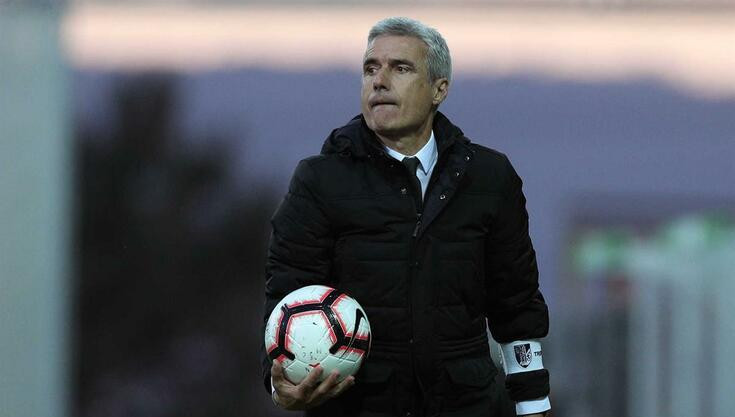 Каштру намерен получить удовольствие от игры с «Боруссией»