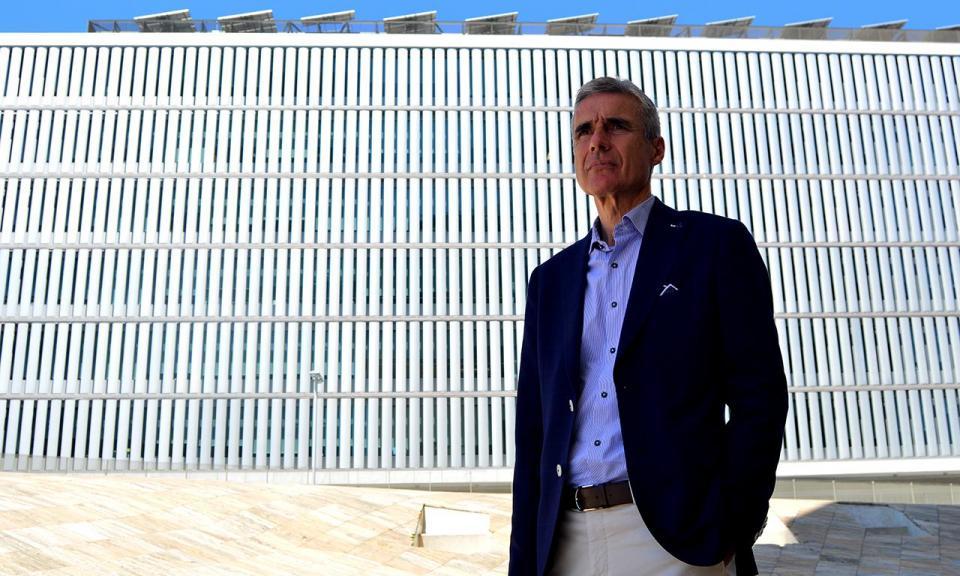 Каштру пообіцяв яскраву гру з «Інтером»