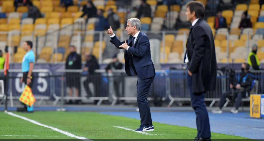 Каштру: Когда не можешь победить, важно – не проиграть