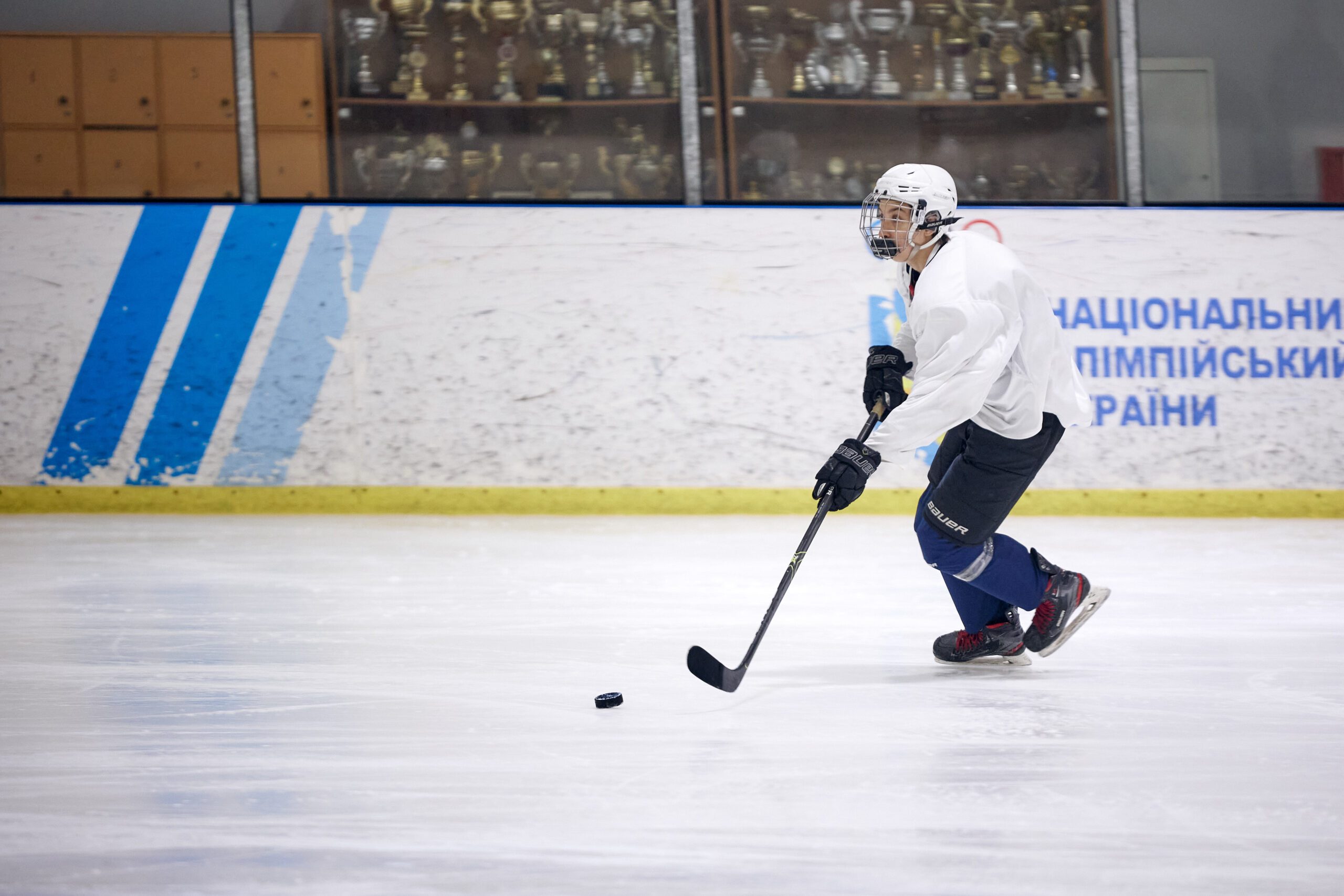 Киев Кепиталз сыграют с Кременчугом в матче чемпионата Украины