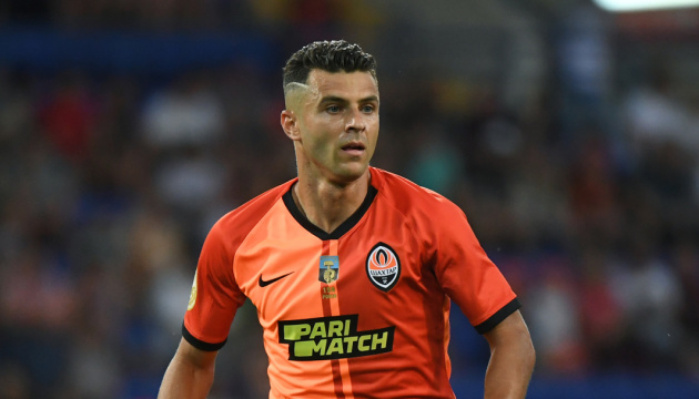 Kings World Cup: Мораес приєднався до команди UA Steel