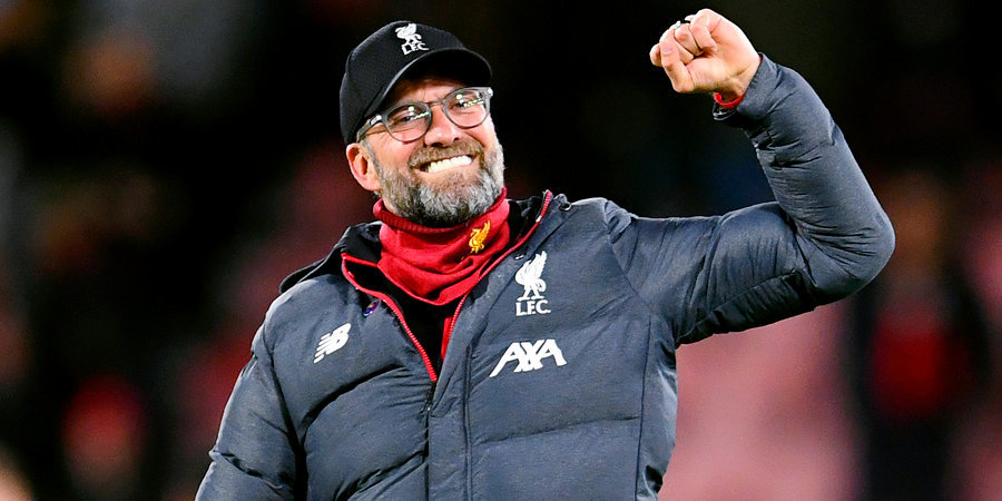 Клопп після девʼяти сезонів залишив Ліверпуль 