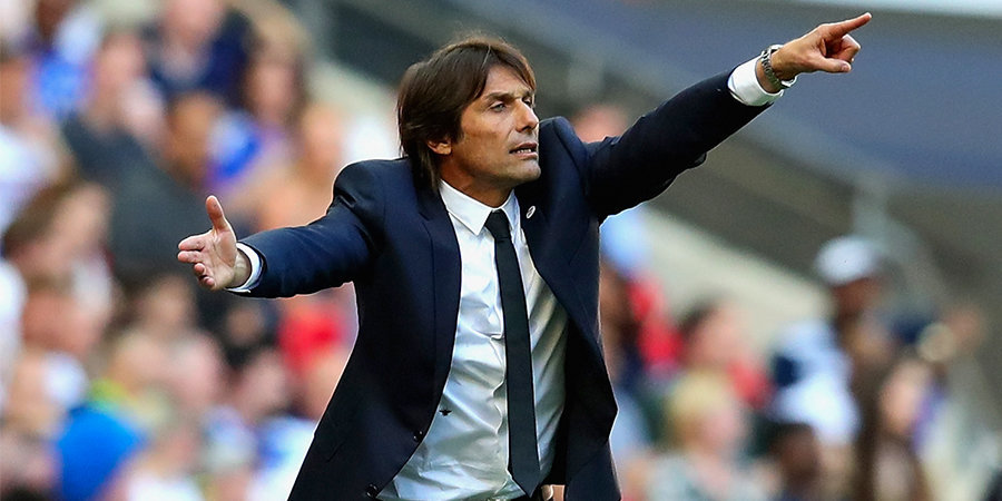 Конте рассказал о сильных сторонах «Интера»
