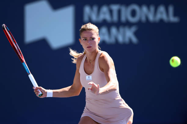 Костюк покинула турнир WTA в Цинциннати