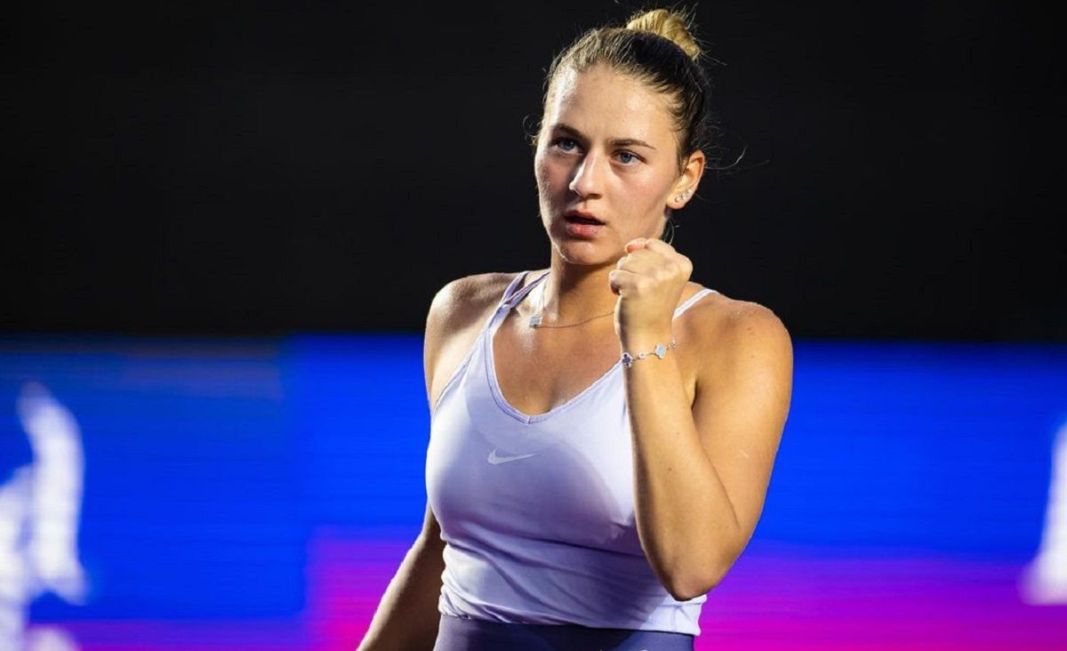 Костюк прошла во второй круг турнира WTA в Остине, Ястремская вылетела