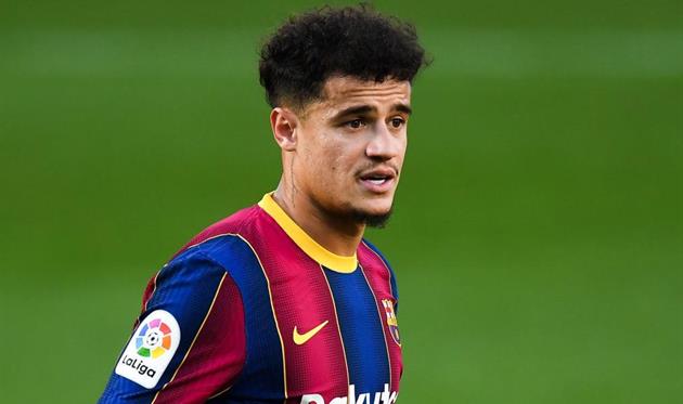 В послугах Коутіньо зацікавлені декілька європейських клубів