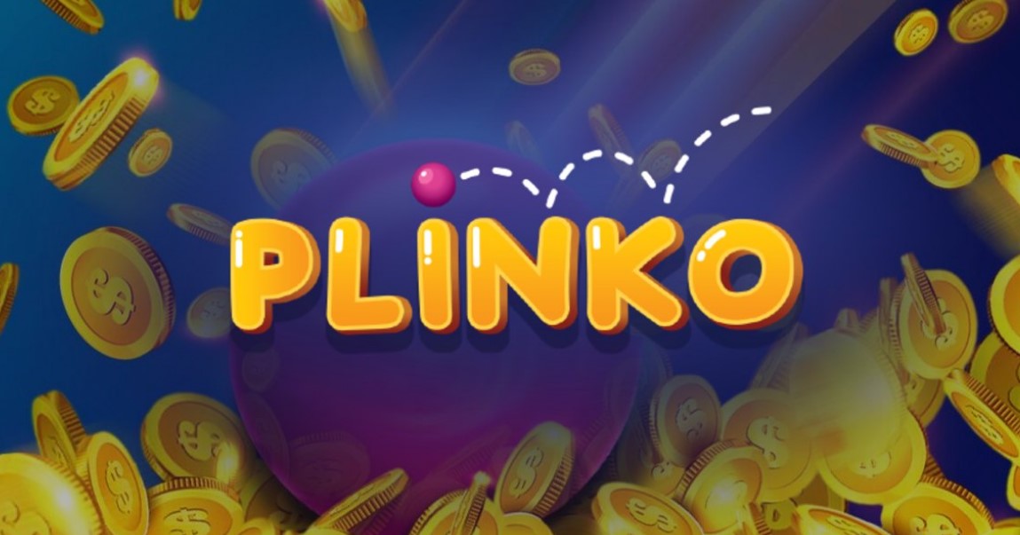 Краш гра Plinko онлайн на реальні гроші