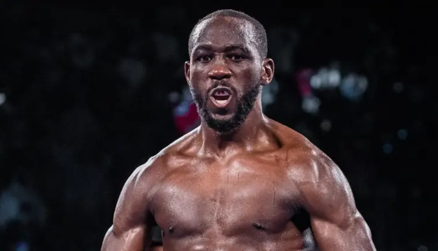 Кроуфорд втратив пояс WBC у напівсередній вазі: що про це відомо