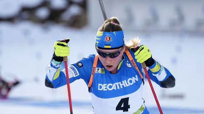КС з біатлону: Програму змагань у Кенморі відкриє жіночий спринт