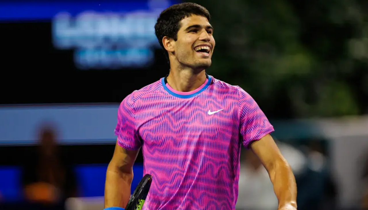 Хто зіграє у чвертьфіналі Мастерса в Маямі