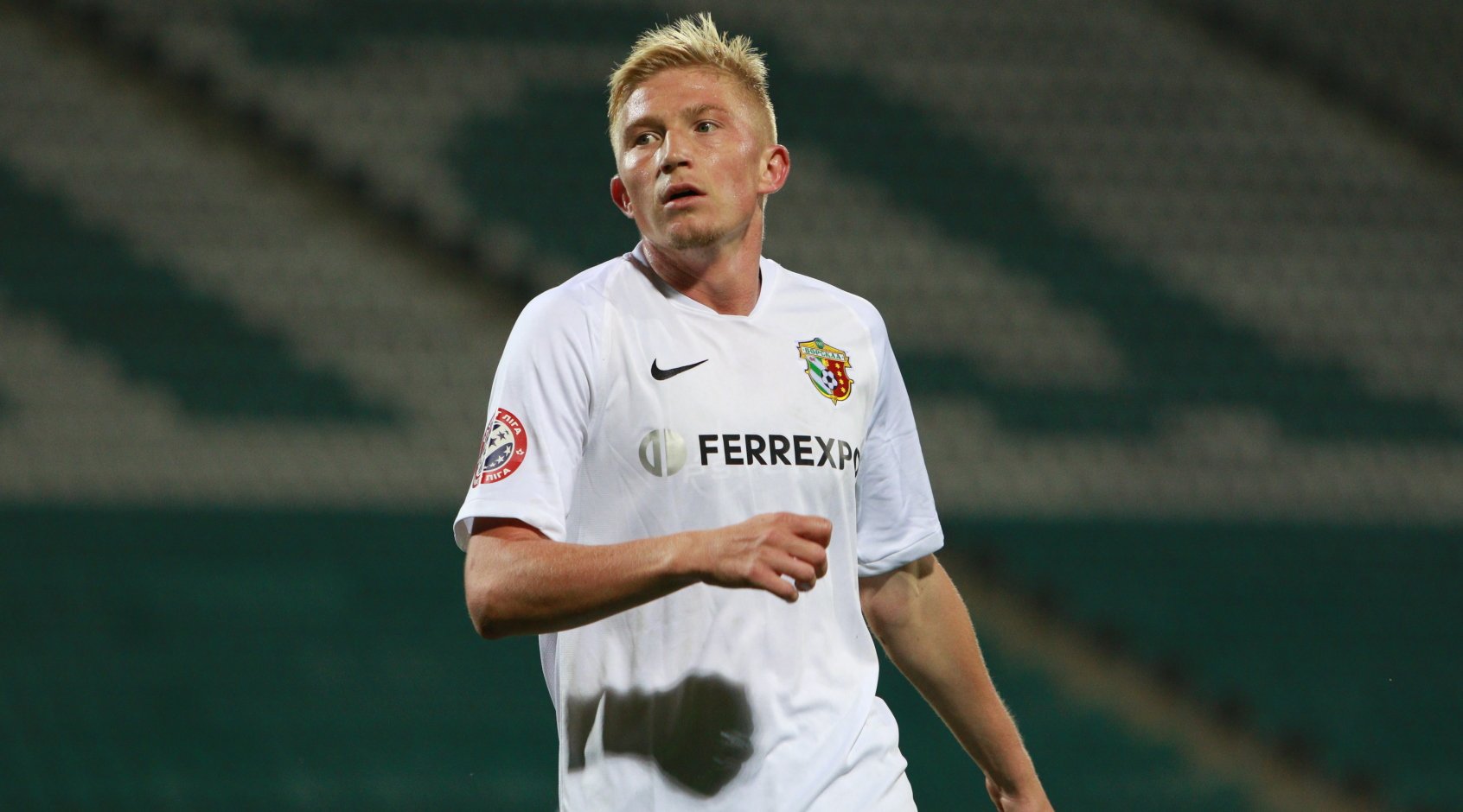 Кулач може не зіграти за «Динамо» в поточному році