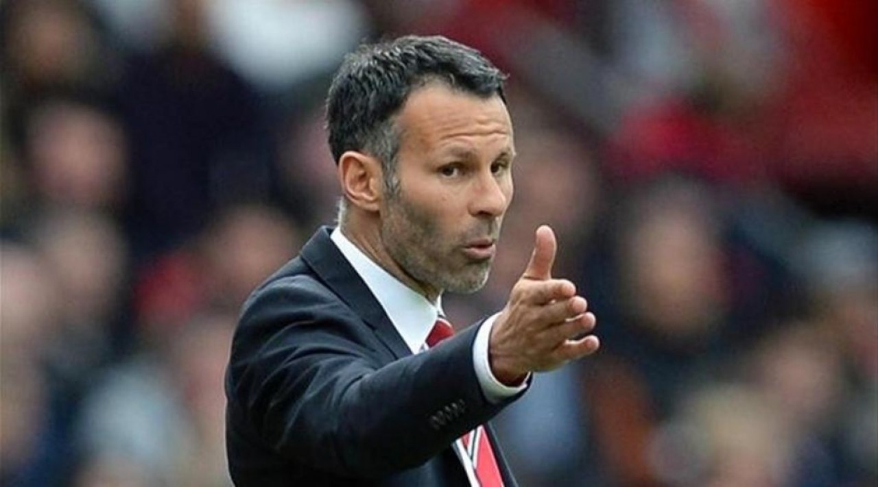 Легендарный Гиггз сделал прогноз на следующую победу МЮ в Премьер-лиге