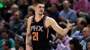 Лень в «Торонто» отримав ігровий номер