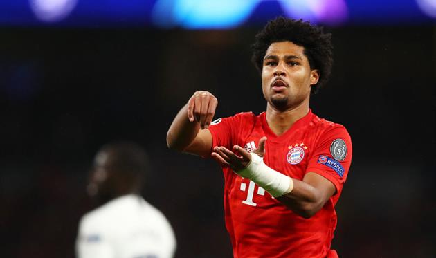 Лидер «Баварии» заразился коронавирусом