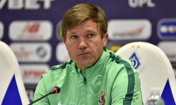 Лідер чемпіонату України пішов на сомоізоляцію