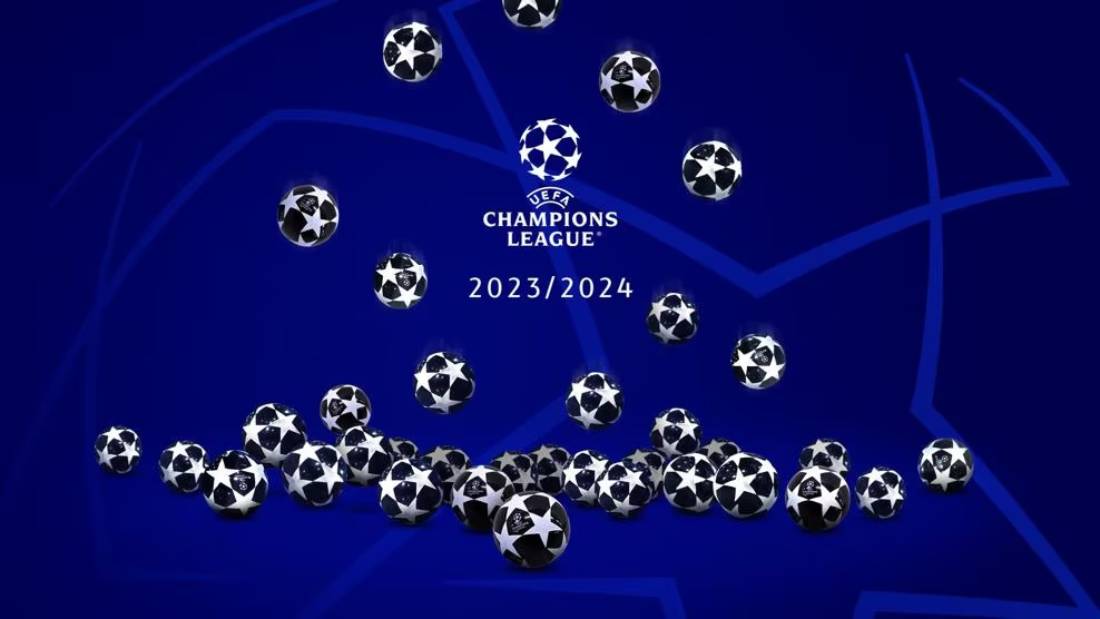 Ліга чемпіонів УЄФА: Відомі результати жеребкування плей-оф кваліфікації турніру