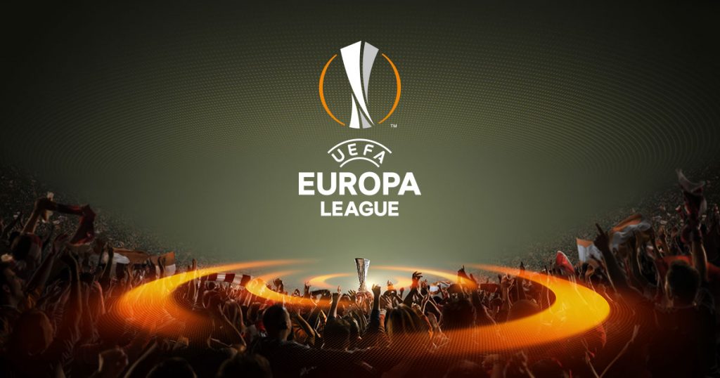 Ліга Європи: Відбулося жеребкування групового етапу