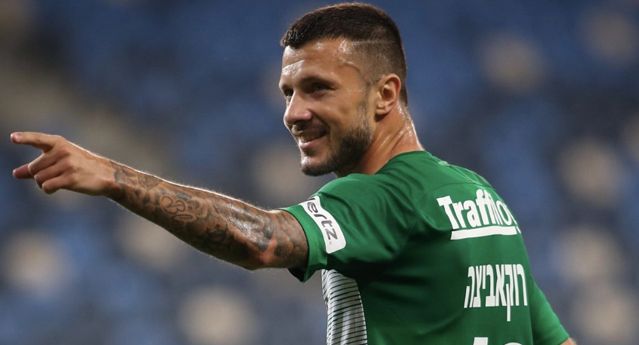 Лига Европы: результаты третьей квалификации