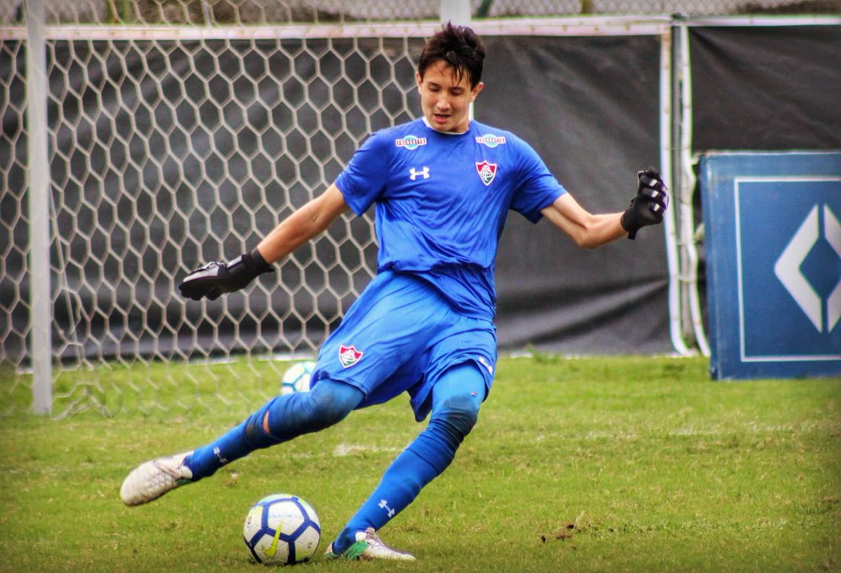 «Ливерпуль» прикупил юного чемпиона мира