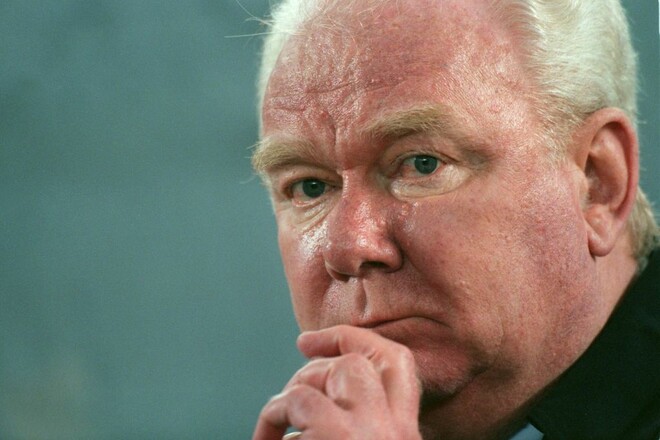 Лобановский у топ-10 лучших тренеров мира по версии FourFourTwo