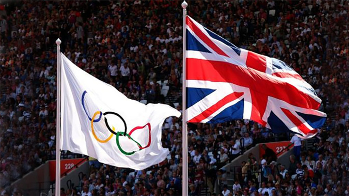 Лондон виключили зі списку кандидатів на проведення відбіркових турнірів до Олімпіади-2024