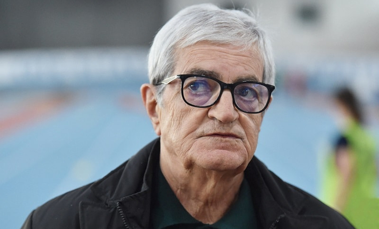 Лучано Лучі потрапив в ДТП