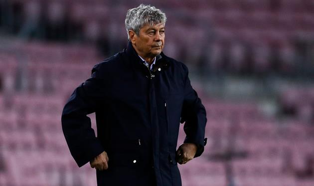 Луческу: У грі з «Шахтарем» програв fair play