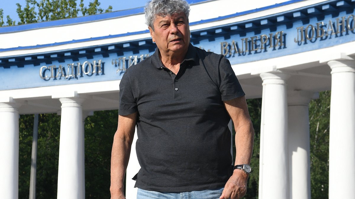 Луческу: «В победе нет смысла, если проиграть следующий матч»
