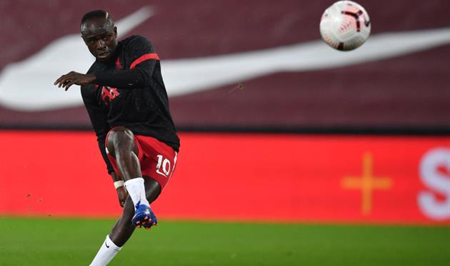 Лучший футболист Премьер-лиги заразился коронавирусом