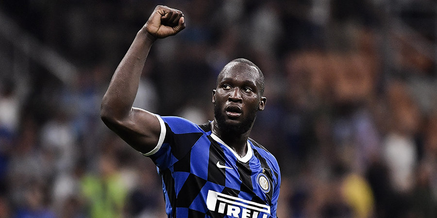 Лукаку повернувся в «Челсі» – офіційно