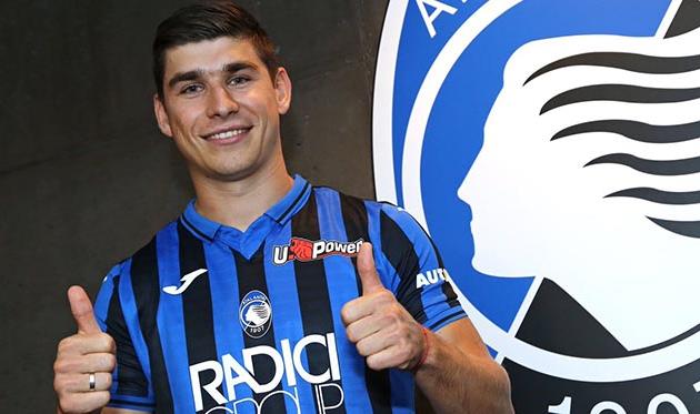 Малиновський переніс операцію на грижі