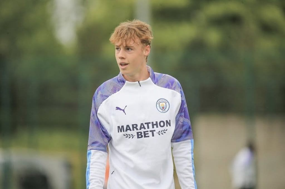 «Манчестер Сіті» відхилив пропозицію «Ньюкасла» щодо Палмера