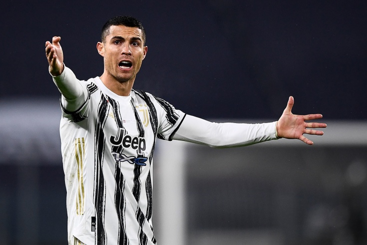 «Манчестер Юнайтед» знайшов гроші на Роналду