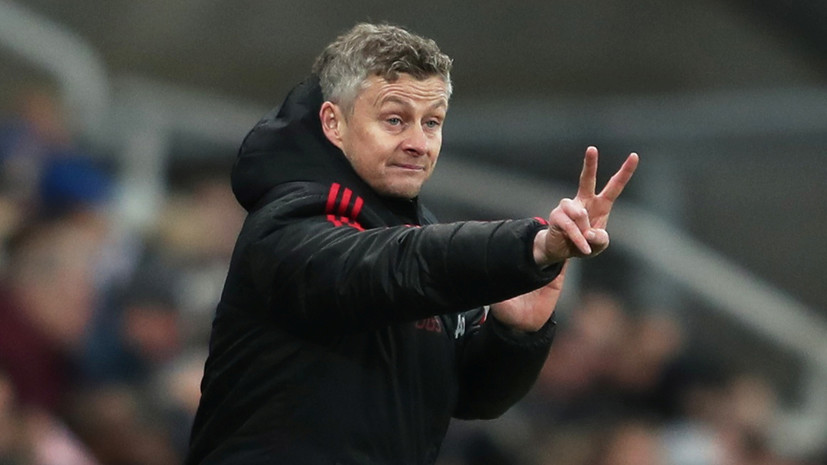 «Манчестер Юнайтед» опростоволосился в Турции