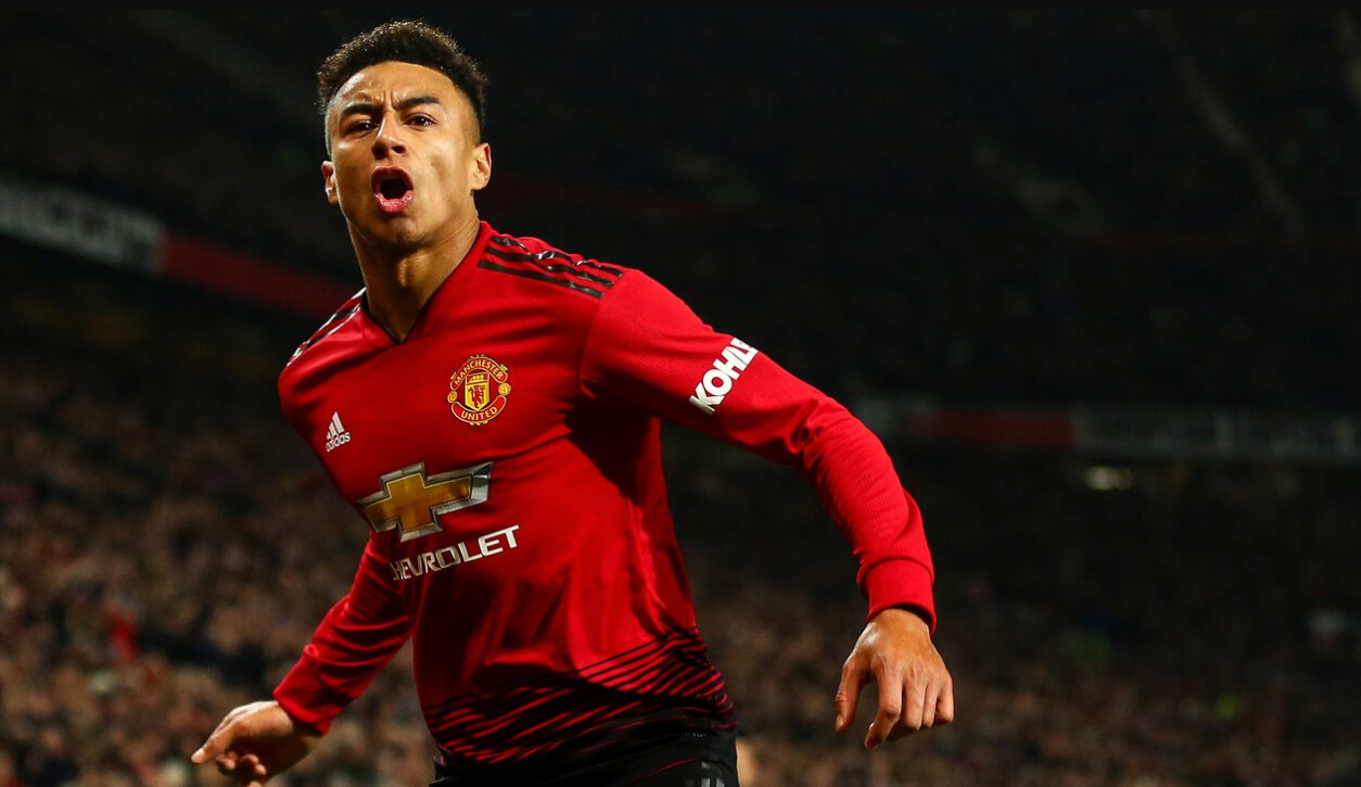 «Манчестер Юнайтед» відмовився продавати Лінгарда в «Вест Хем»