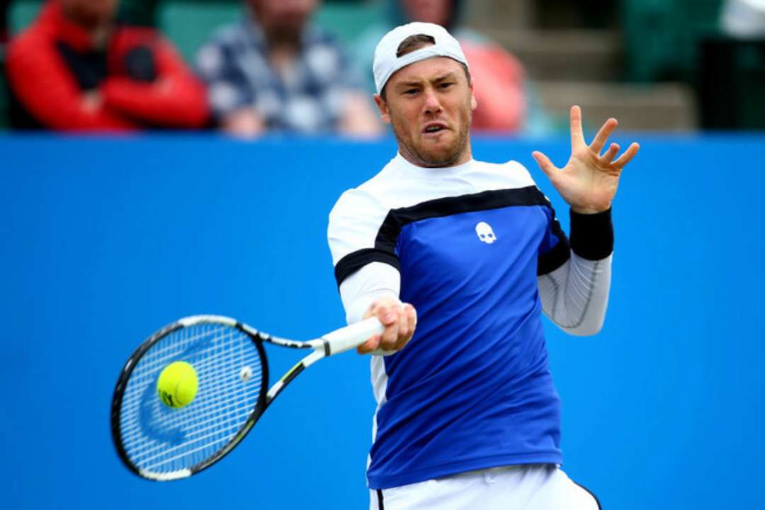Марченко пробился в основную сетку турнира ATP в Мексике
