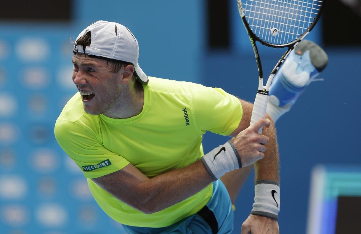 Марченко зіграє в основній сітці турніру в Москві