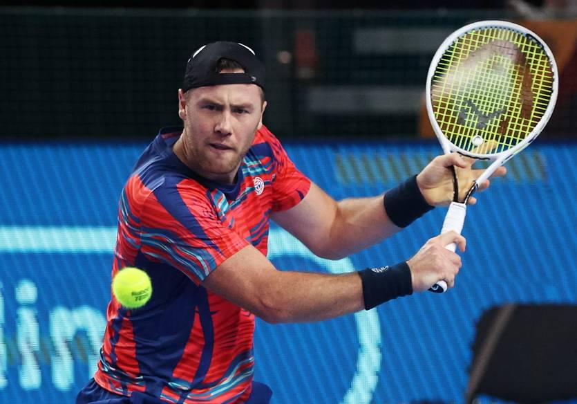 Марченко зіграє у півфіналі турніру у Тайбеї