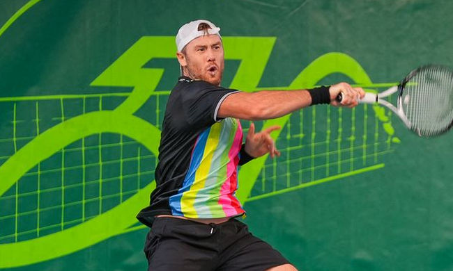 Марченко вилетів із Челленджера в Гамбурзі